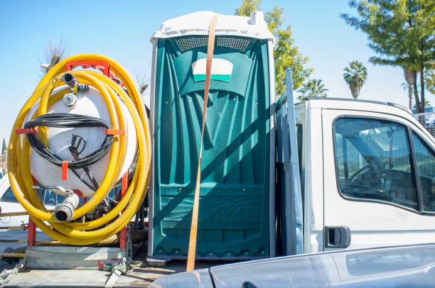 Best Affordable portable toilet rental  in Greensboro, MD
