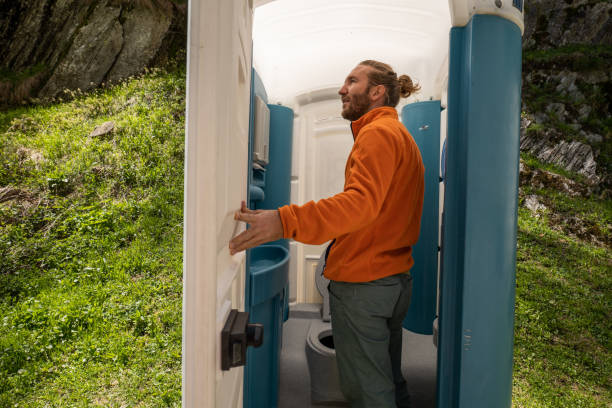 Sanitation services for porta potties in Greensboro, MD