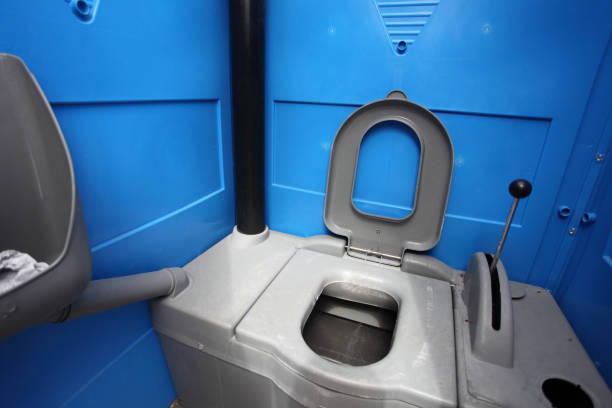 Portable restroom solutions in Greensboro, MD