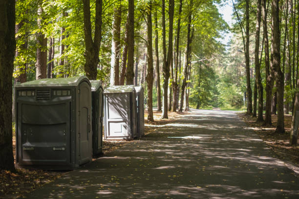 Best Porta potty delivery and setup  in Greensboro, MD