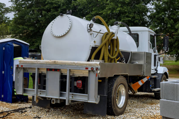 Best Local porta potty services  in Greensboro, MD
