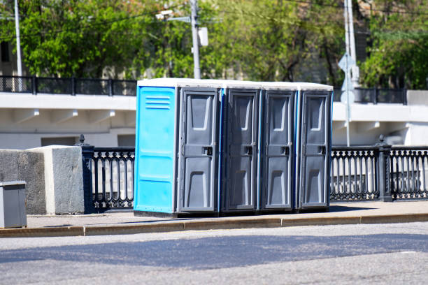 Best Portable restroom trailer rental  in Greensboro, MD