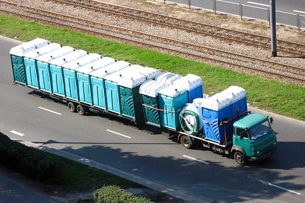 Best Best portable toilet rental  in Greensboro, MD